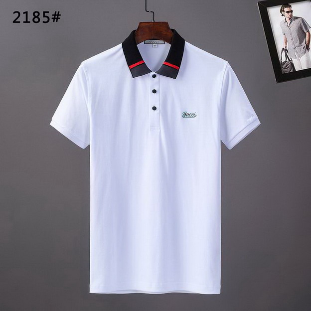 Gucci short lapel T man 2022-5-28-052